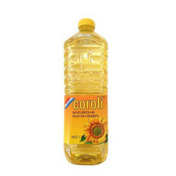 Coroli 科洛莉 压榨葵籽油 1L