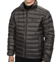 新低价：Marmot 土拨鼠 Modi Down 700蓬 男士羽绒服