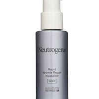 Neutrogena 露得清 抗皱修护晚霜 29ml