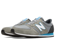 new balance U420NBG 中性跑鞋