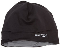 saucony Drylete Skull Cap  帽子
