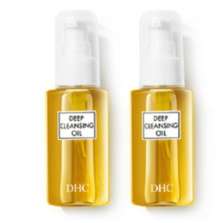 Dhc 蝶翠诗深层卸妆油70ml 2 Kanebo 酵素洗颜粉0 4g 32粒 Mandom 曼丹眼唇卸妆液145ml 2瓶 什么值得买