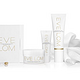 EVE LOM ESSENTIAL CLEANSE AND MOISTURE SET 套装*2