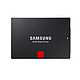移动端：SAMSUNG三星 850 Pro 2.5 英寸 固态硬盘 512GB