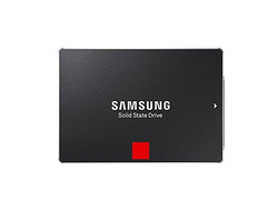 SAMSUNG三星 850 Pro 2.5 英寸 固态硬盘 512GB
