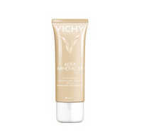 天猫双11预售：VICHY 薇姿 AERA MINERAL BB 矿物修颜霜 40ml*2支  SPF 20