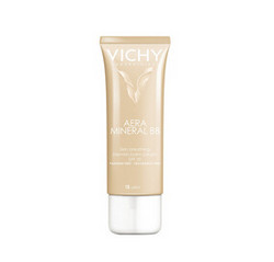 VICHY 薇姿 AERA MINERAL BB 矿物修颜霜 40ml*2支  SPF 20