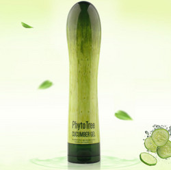 PhytoTree 黄瓜胶 250ml