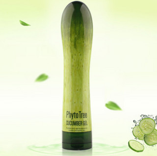 Phyto Tree 发朵 黄瓜胶 250ml