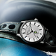  FREDERIQUE CONSTANT 康斯登 Vintage Rally FC-303HV5B6 男款机械腕表　