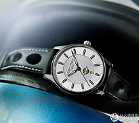 FREDERIQUE CONSTANT 康斯登 Vintage Rally FC-303HV5B6 男款机械腕表