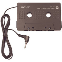 SONY 索尼 CPA-9C 车载卡带转换器