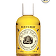 凑单品：BURT'S BEES 小蜜蜂 Baby Bee Nourishing Baby Oil 婴儿按摩油 118ml*3瓶