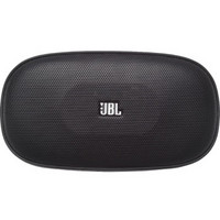 JBL 杰宝 SD-18 便携蓝牙音箱收音机二合一 黑色