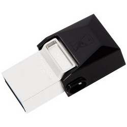 Kingston 金士顿 DTDUO3 32GB USB3.0 U盘