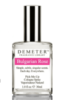 DEMETER 气味图书馆 保加利亚玫瑰古龙香水 30ml