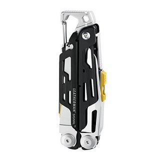 LEATHERMAN 莱泽曼 SIGNAL 多功能工具钳