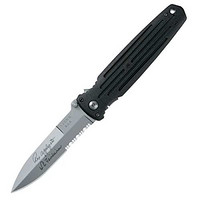 GERBER 戈博 Applegate Combat Folding Knife 45780 折叠刀