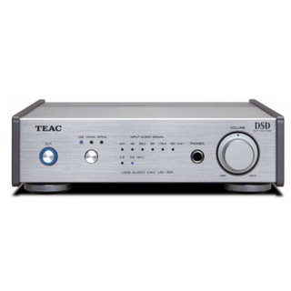 TEAC UD-301 DSD音频解码器