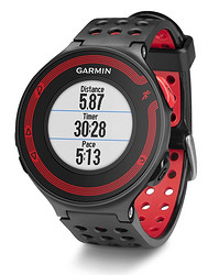 Garmin 佳明 Forerunner220 GPS运动户外手表