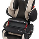新低价：Kiddy 奇蒂 guardianpro2 守护者2代 儿童汽车安全座椅（无ISOFIX接口）