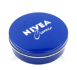 NIVEA 妮维雅 蓝罐面霜 169克