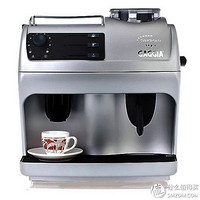 GAGGIA 加吉亚 Syncrony Logic 逻辑型全自动咖啡机