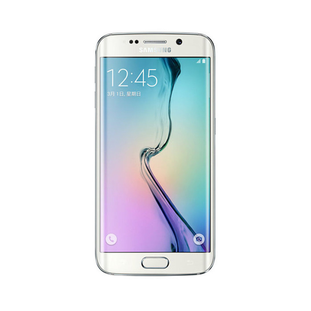 简单的换壳策略：SAMSUNG 三星 推出 Galaxy S6 Edge+ 蚁人限量定制版