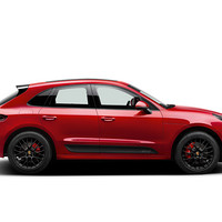 PORSCHE 保时捷 Macan GTS