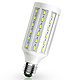 LED单灯玉米灯泡E27 5W