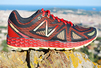 new balance MT980v1 男款越野跑鞋