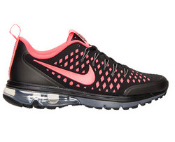 NIKE 耐克 Air Max Superme 3 跑鞋 706993 060