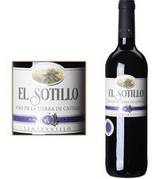 EL SOTILLO 苏帝乐 红葡萄酒