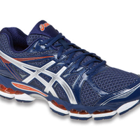ASICS 亚瑟士 Gel-Evate 2 男款缓震跑鞋