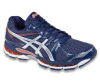 断码福利：ASICS 亚瑟士 Gel-Evate 2 男款缓震跑鞋