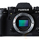 Fujifilm 富士 X-T1 单电机身 （X-Trans II、Wi-Fi、防滴防尘）