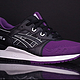 限尺码：ASICS 亚瑟士 Onitsuka Tiger GEL-LYTE III男鞋