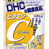 DHC 蝶翠诗 维生素C胶囊 120粒