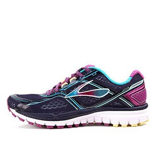 Brooks 布鲁克斯 Ghost 8 女款 跑鞋