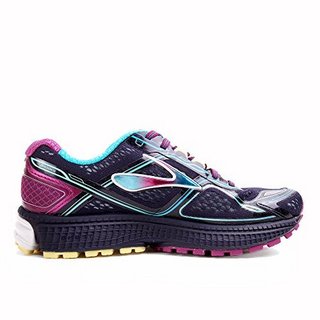 Brooks 布鲁克斯 Ghost 8 女款 跑鞋