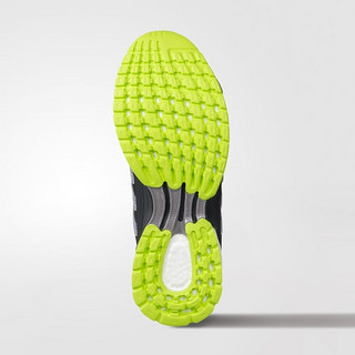 adidas 阿迪达斯 Response Boost 2 Techfit 男款 跑鞋