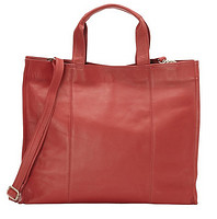 Piel Leather Carry-All 女款手提包