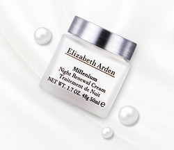 Elizabeth Arden 伊丽莎白雅顿 银级晚间面霜50ml