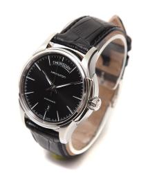 HAMILTON 汉密尔顿 Jazzmaster 爵士系列 H32505731 男款机械腕表