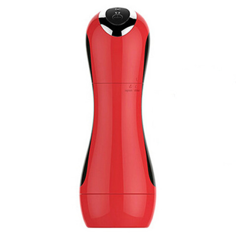 KEY SPORTS CUP 4D发声震动飞机杯