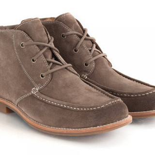 UGG australia Via Lungarno 男士真皮短靴