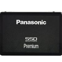 移动端：Panasonic 松下 RP-V3M 128GB SATA3 固态硬盘