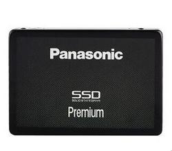 Panasonic 松下 RP-V3M 128GB SATA3 固态硬盘