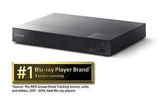 SONY 索尼 BDPS6500 3d倍线 4K蓝光播放机