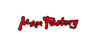 Max Factory日本官网